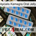 Apcalis Kamagra Oral Jelly 23